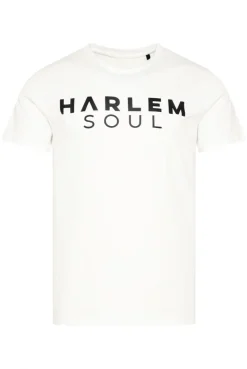 MEL-BOURNE T-Shirt Unisex ivory