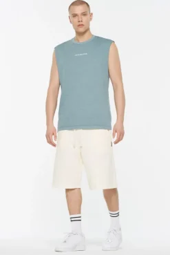 NI-ALL Sweatshorts nature | M