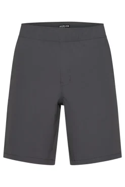 NI-GEL Nylon Shorts asphalt