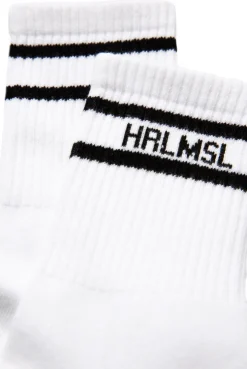 OS-CAR Tennissocken Unisex, 2er-Pack opticwhite