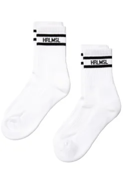 OS-CAR Tennissocken Unisex, 2er-Pack opticwhite