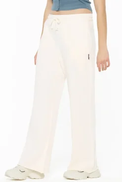 PA-TTY Wide Leg Sweatpants nature | XXL