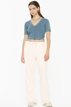 PA-TTY Wide Leg Sweatpants nature | XXL