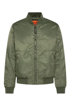 PHOE-NIX Bomberjacke deep khaki