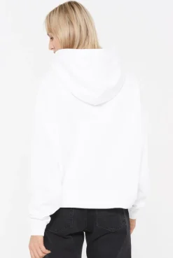 SE-AN Hoodie Unisex opticwhite | XL/XXL