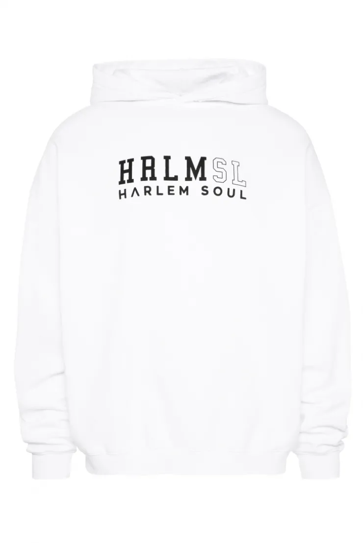 SE-AN Hoodie Unisex opticwhite | XL/XXL
