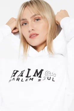 SE-AN Hoodie Unisex opticwhite | XL/XXL
