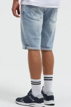 Skater Jeans CO:NO Comfort Fit wave print jogg