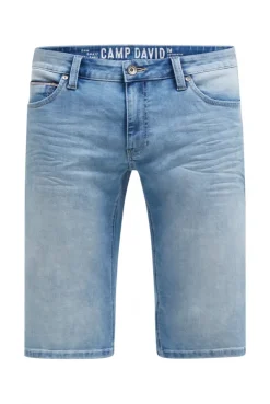 Skater Jeans CO:NO Comfort Fit ocean blue