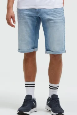 Skater Jeans CO:NO Comfort Fit ocean blue
