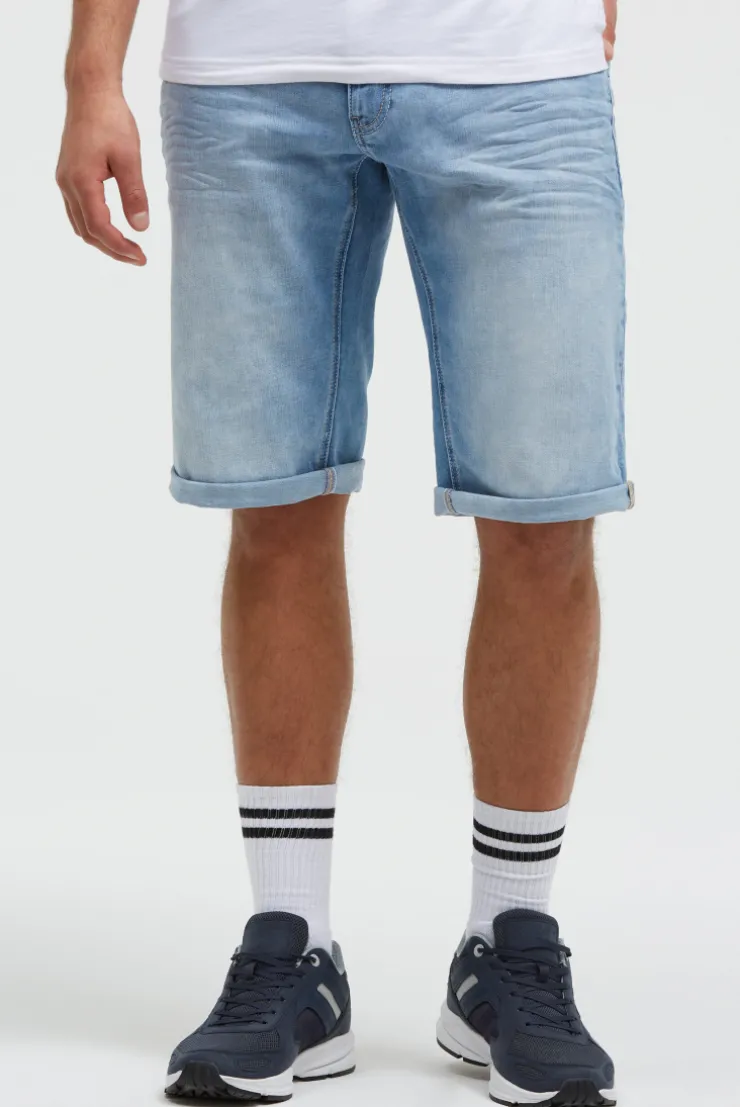 Skater Jeans CO:NO Comfort Fit ocean blue