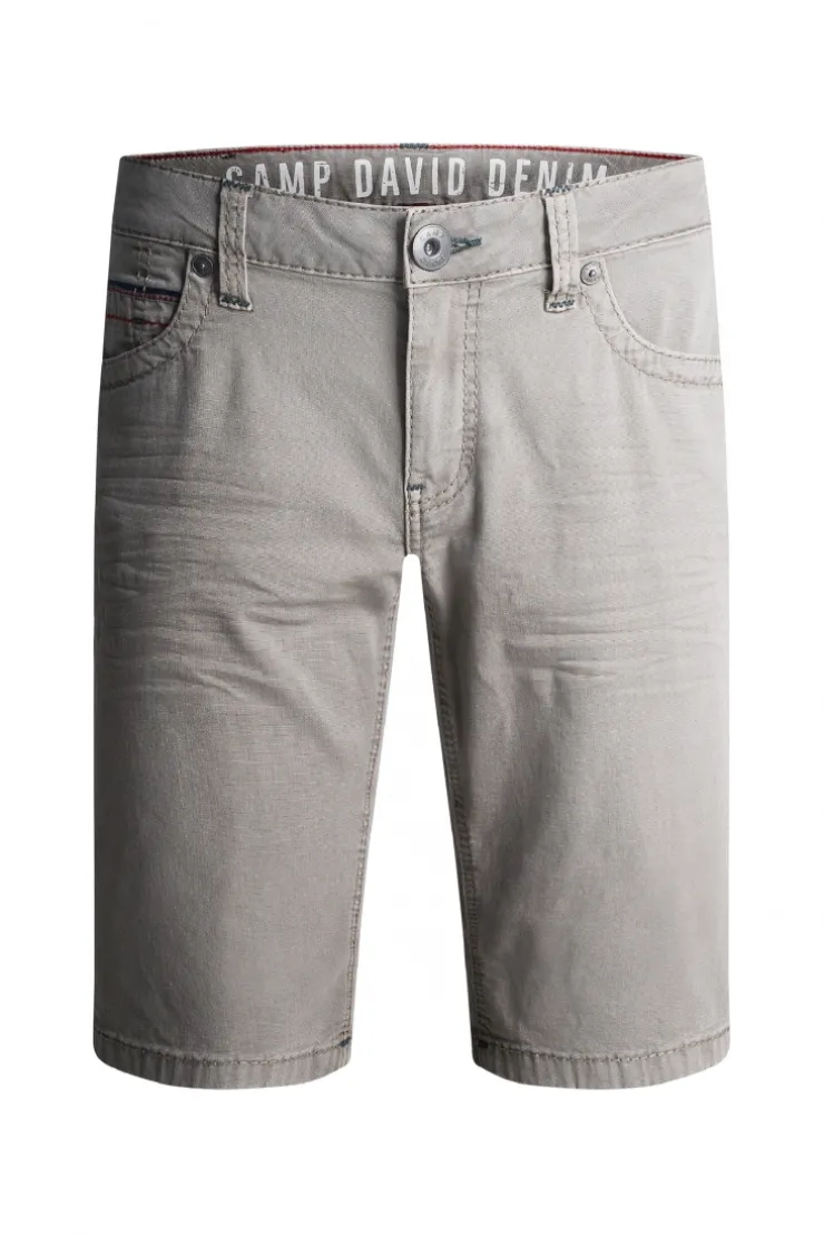 Skater Jeans FRA:NK Comfort Fit rock ridge