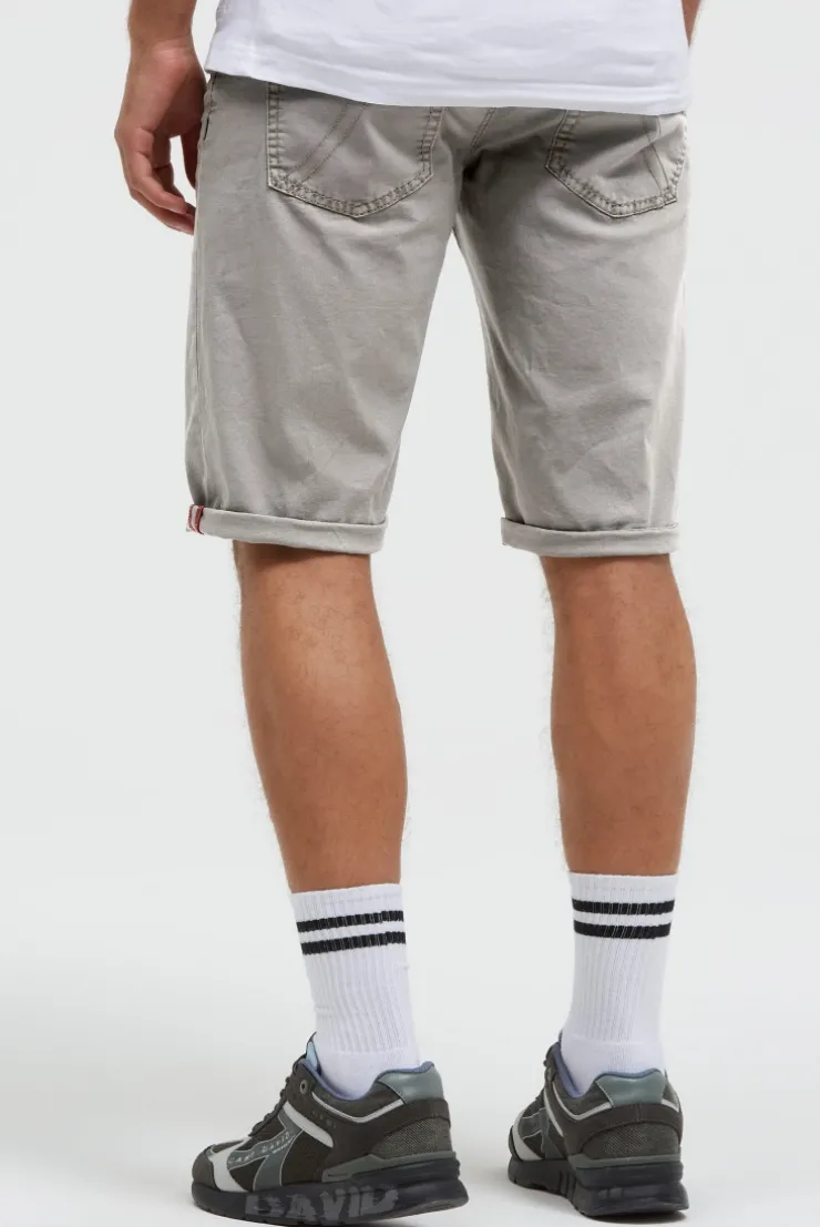 Skater Jeans FRA:NK Comfort Fit rock ridge