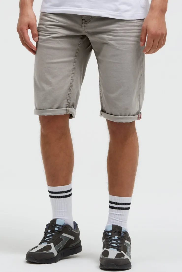 Skater Jeans FRA:NK Comfort Fit rock ridge