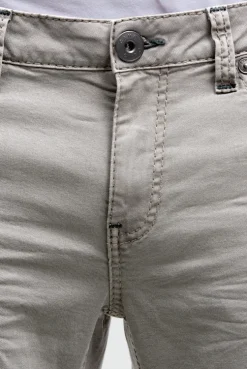 Skater Jeans FRA:NK Comfort Fit rock ridge