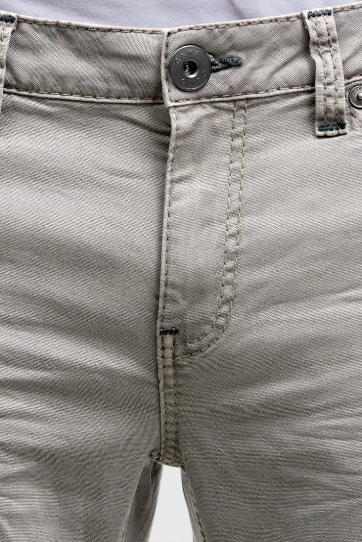 Skater Jeans FRA:NK Comfort Fit rock ridge