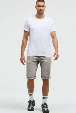 Skater Jeans FRA:NK Comfort Fit rock ridge