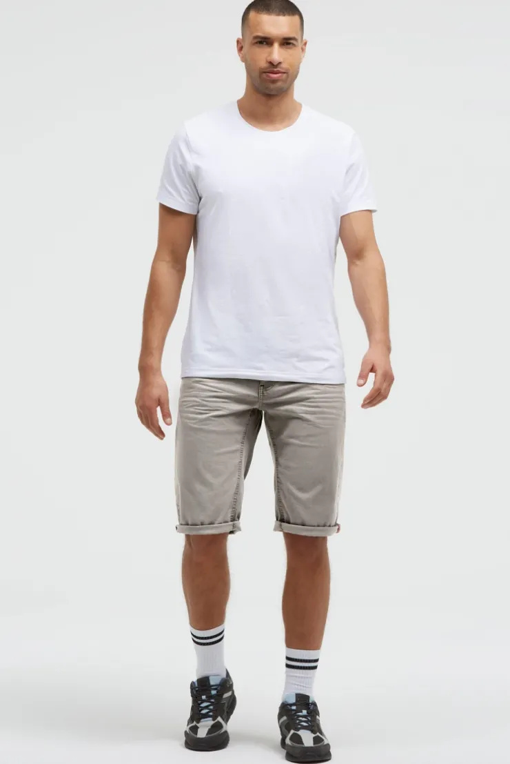 Skater Jeans FRA:NK Comfort Fit rock ridge