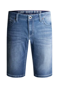 Skater Jeans FRA:NK Comfort Fit salt blue
