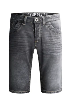 Skater Jeans NI:CK Regular Fit blue grey jogg