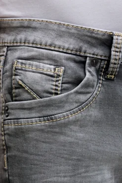 Skater Jeans NI:CK Regular Fit blue grey jogg