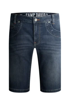 Skater Jeans RI:CK Regular Fit deep blue