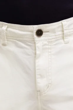Skater Shorts mit Logo Prints kitt